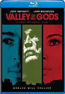 Valley of the Gods