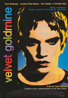 Velvet Goldmine