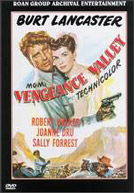 Vengeance Valley