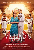 Viceroy's House