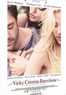 Vicky Cristina Barcelona (DVD)