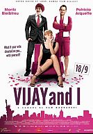 Vijay and I
