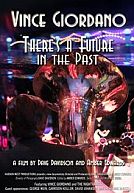 Vince Giordano: There’s a Future in the Past