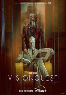 Visionquest 2026 poster