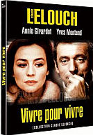 Vivre pour vivre dvd