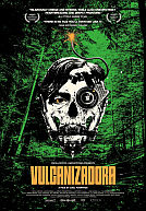 Vulcanizadora poster