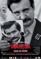 Walesa : Man of Hope