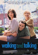 Walking and Talking
