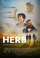 Walking with Herb
