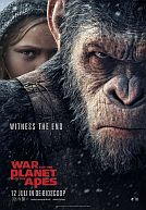 War For The Planet Of The Apes