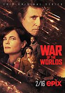 War of the Worlds 