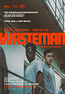 Wasteman poster