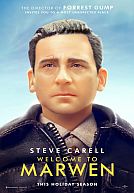 Welcome to Marwen