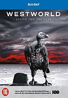 Westworld - Seizoen 2 (The Door)