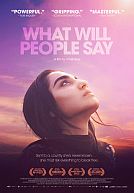 Hva vil folk si (US : What Will People Say)