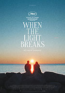 When The Light Breaks poster