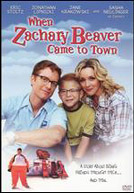 When Zachary Beaver Came To Town