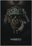 Whistle poster