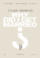 Why Did I Get Married ?