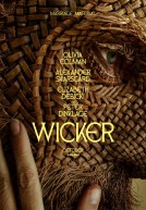 Wicker poster