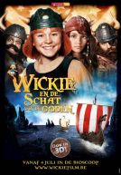 Wickie en de Schat van de Goden