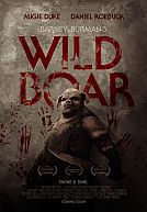 Wild Boar