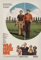 Wild Horse Nine poster
