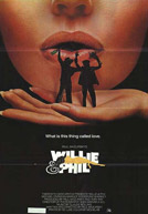Willie and Phil