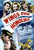 Wings Over Honolulu