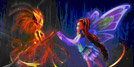 Winx Club en het Geheim van het Verloren Rijk
