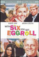 With Six You Get Eggroll