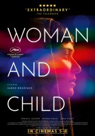 Woman and Child poster