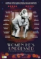 Women He's Undressed