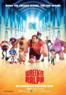 Wreck-it Ralph (OV)