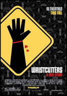 Wristcutters : A Love Story