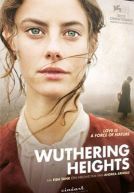 Wuthering Heights (DVD)