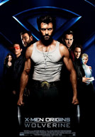 X-Men Origins : Wolverine