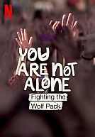 No esta sola - You Are Not Alone