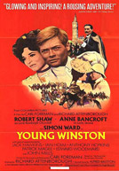 Young Winston