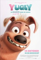 Yugly poster