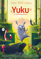 Yuku en de himalayabloem