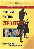 Zero Effect