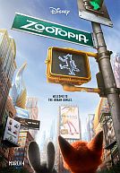 Zootropolis (OV)