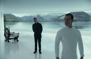 Alien : Covenant
