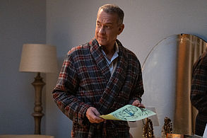 A Man Called Otto