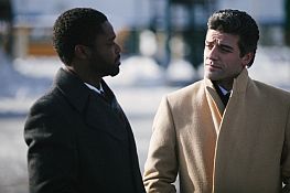 A Most Violent Year