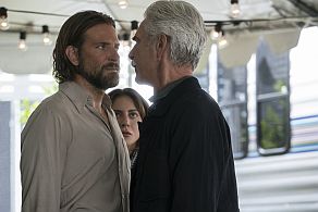 A star is born