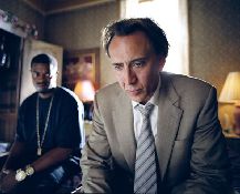 Bad Lieutenant : Port of Call New Orleans