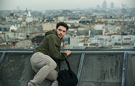 Bastille Day