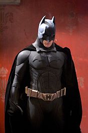 Batman Begins